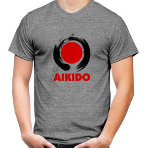 Kaos Kaos - Aikido Circle
