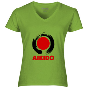 Kaos Kaos - Aikido Circle