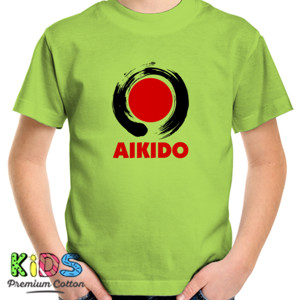 Kaos Kaos - Aikido Circle