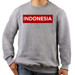 Jaket Sweater indonesia 