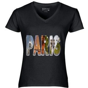 Kaos KAOS PARIS