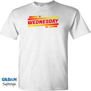 Kaos Wednesday