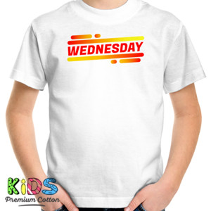 Kaos Wednesday