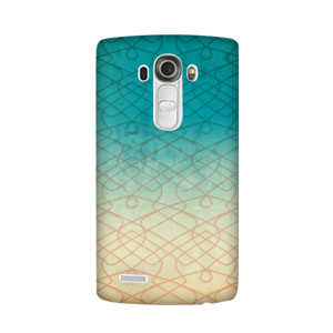 GOLD CURVED ART Casing HP