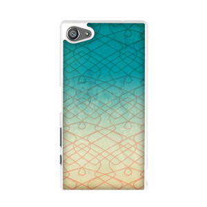 GOLD CURVED ART Casing HP