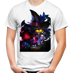 Kaos CYCLOPS 001