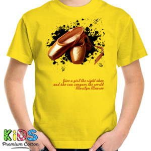 Kaos Quote: Marylin Monroe