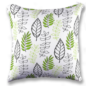 Bantal Leaves 1