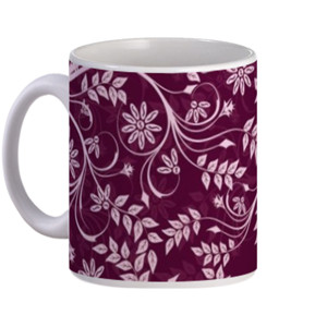 Mug Batik 1
