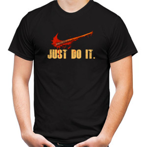Kaos Lucille   Just Do It Negan Parody TWD
