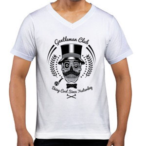 Kaos  Gentleman club