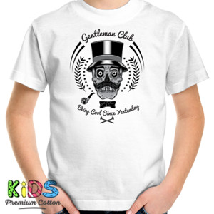 Kaos Gentleman club