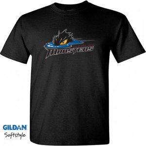 Kaos Monster Cleveland