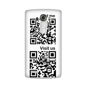 Barcode Link Casing HP
