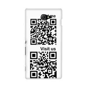 Barcode Link Casing HP