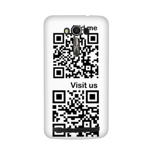 Barcode Link Casing HP