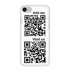 Barcode Link Casing HP