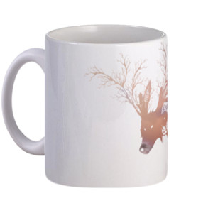 Mug HYNVALE! Logo Config 1
