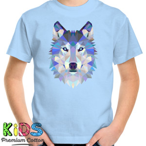 Kaos Dog / wolf 02