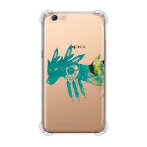 Casing HP HYNVALE! Logo Config 43