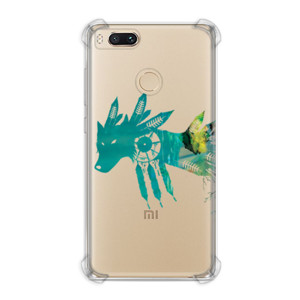 Casing HP HYNVALE! Logo Config 43