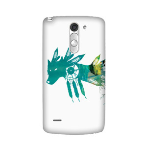 HYNVALE! Logo Config 43 Casing HP