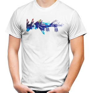 Kaos HYNVALE! Logo Config 45