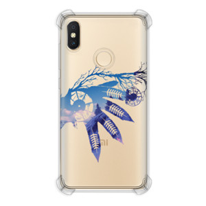 Casing HP HYNVALE! Logo Config 12