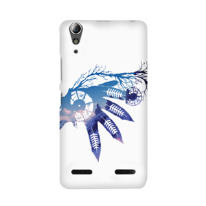 HYNVALE! Logo Config 12 Casing HP