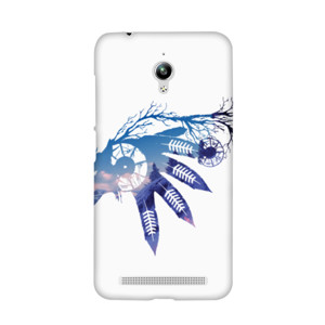 HYNVALE! Logo Config 12 Casing HP