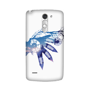 HYNVALE! Logo Config 12 Casing HP