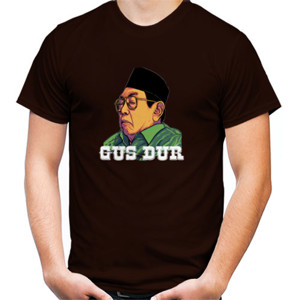 Kaos GUS DUR