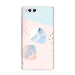 Casing HP Artsy Pattern