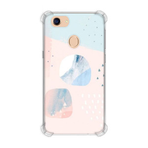 Casing HP Artsy Pattern