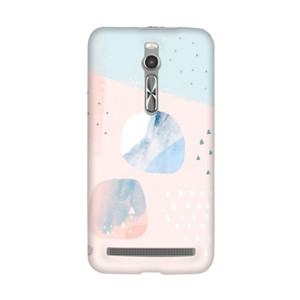 Artsy Pattern Casing HP