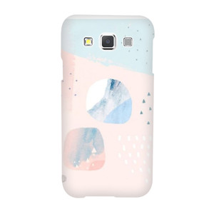 Artsy Pattern Casing HP