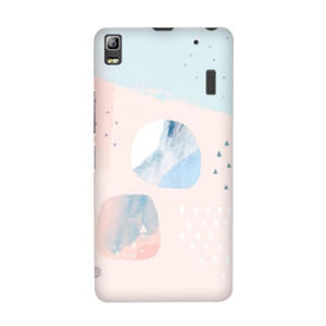 Artsy Pattern Casing HP