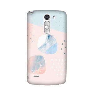 Artsy Pattern Casing HP