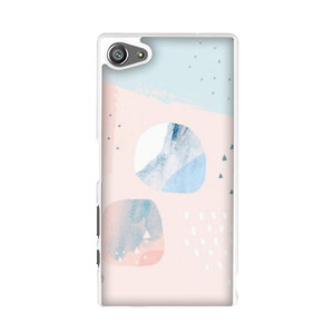 Artsy Pattern Casing HP