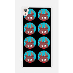 Deer - Oppo Casing by Co_mbro Casing HP