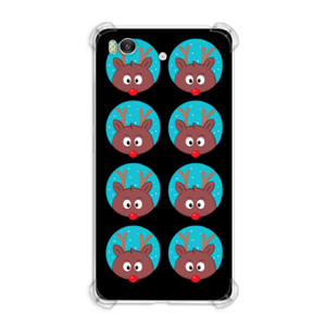 Casing HP Deer - Oppo Casing by Co_mbro