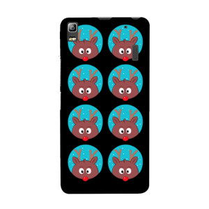 Deer - Oppo Casing by Co_mbro Casing HP