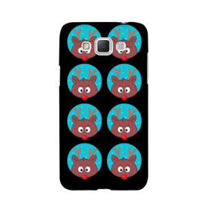 Deer - Oppo Casing by Co_mbro Casing HP