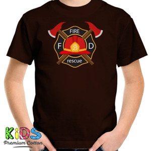 Kaos Fire Rescue Department