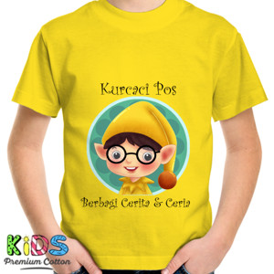 Kaos Kaos Lengan Panjang Wanita  H1