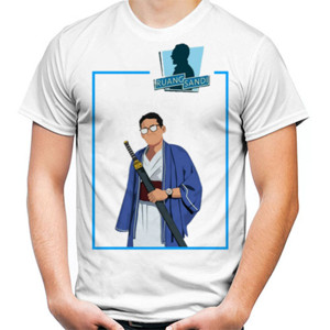 Kaos Ruang Sandi