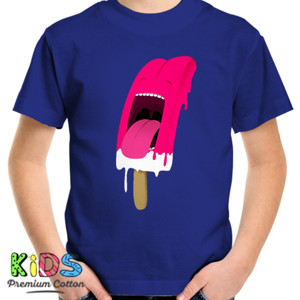 Kaos ice cream