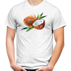 Kaos Kelapa (Coconut)