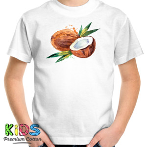 Kaos Kelapa (Coconut)