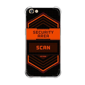 Casing HP Security